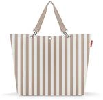 reisenthel shopper XL &ndash; Ger&auml;umige Shopping Bag und edle Handtasche in einem...