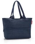 reisenthel shopper e1 twist navy - Gro&szlig;raumtasche - Platz f&uuml;r den kleinen und...
