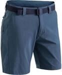 Maier Sports Nil Short M, Kurze Herren Wanderhose, Wasserabweisende Hose | F&uuml;r