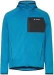 VAUDE Men's Tekoa Fleece Jacket II, funktionelle, sehr bequeme Fleece Jacke,