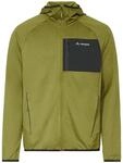 VAUDE Men's Tekoa Fleece Jacket II, funktionelle, sehr bequeme Fleece Jacke,