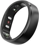 RingConn Gen 2 Smart Ring, weltweit erstes Schlafapnoe-Monitoring, Keine