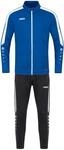 JAKO Herren Trainingsanzug Polyester Power, Royal, 4XL