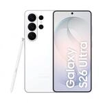 Samsung Galaxy S26 Ultra AI Smartphone mit Galaxy AI, Handy ohne Vertrag,...