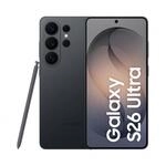 Samsung Galaxy S26 Ultra AI Smartphone mit Galaxy AI, Handy ohne Vertrag,...