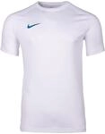NIKE M NK DF Park VIII JSY SS Football Shirt