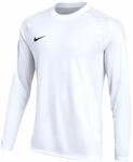 NIKE M NK DF Park VIII JSY LS Long-Sleeved T-Shirt