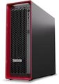 Lenovo ThinkStation P5 30GA - Tower - 1 x Xeon W3-2535/3.5 GHz - vPro...
