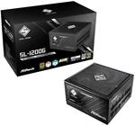 ASRock Steel Legend 1200W Power Supply