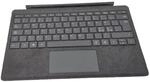 Microsoft Surface Pro Signature Keyboard - Keyboard - with Accelerometer,...
