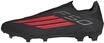 adidas Unisex F50 League Laceless Firm Ground/Multi Ground Football Boots, core
