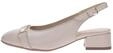 ARA Graz 2.0 Damenschuhe 12-20413 08 12-20413 08 Beige, EU 38.5