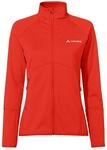 VAUDE Jacken Women's Monviso Fleece FZ Jacket II
