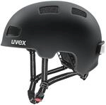 uvex City 4 - Leichter Fahrradhelm f&uuml;r Damen und Herren - individuelle