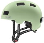 uvex City 4 - Leichter Fahrradhelm f&uuml;r Damen und Herren - individuelle