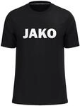 JAKO Kinder Funktionsshirt Promo 2.0, schwarz, 116