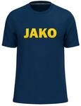 JAKO Funktionsshirt Promo 2.0 &ndash; Atmungsaktives, schnelltrocknendes Sportshirt...