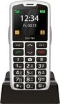 Beafon, SL260, Silverline, Tastentelefon, Seniorenhandy mit SOS Notruftaste,