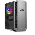 Lenovo LOQ Tower PC | Ryzen 7 | 32GB RAM | 1TB SSD | 26L | Gaming | AMD Ryzen 7
