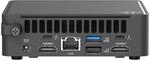 Asus RNUC15CRKI300000 No Cord
