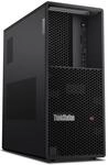 Lenovo ThinkStation P3 Gen 2 30HT - Tower - 1 x Core Ultra 9 285K - vPro...