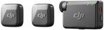 DJI Mic Mini (2 Sender + 1 Empf&auml;nger), Detailreicher Klang, Kabelloses