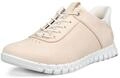 ECCO Damen Gruuv LITE Easy Slip Pink 35