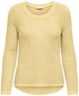 ONLY Onlgeena Xo L/S Pullover KNT Noos