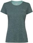 VAUDE Essential T-Shirt f&uuml;r Damen &ndash; Schnelltrocknendes & pflegeleichtes Sport