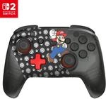 Turtle Beach Rematch Wireless Gaming Controller: Super Mario Jump &ndash; Offiziell