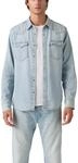 Barstow Western Standard Solucell Worn-I