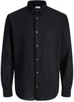 JACK & JONES Male Hemd Regular Fit Hemd