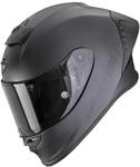 SCORPION EXO-R1 EVO II CARBON AIR SOLID Matt Black M
