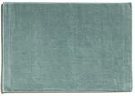 M&ouml;ve Superwuschel Duschvorlage 50 x 70 cm aus 100% Baumwolle, Tea