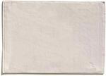 M&ouml;ve Superwuschel Duschvorlage 50 x 70 cm aus 100% Baumwolle, Nature