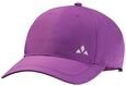 VAUDE Sun Cap, leichte Schildm&uuml;tze zum Wandern, weitenregulierbar, Magenta