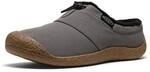 KEEN Men's Howser 3 Slide Slippers, Magnet/Alloy, 47.5