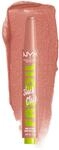 NYX Professional Makeup Pflegender Lippenstift f&uuml;r maximale Farbe, Pflege und