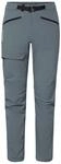 VAUDE Men's Croz Pants III, Technische, strapazierf&auml;hige Herren Softshellhose...