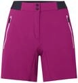VAUDE Women's Scopi LW Shorts II, leichte Shorts, Passform: Slim fit, pink...