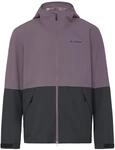 VAUDE Men's Neyland 2.5L Jacket - Outdoorjacke f&uuml;r Herren - wasserdicht und