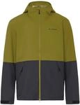 VAUDE Men's Neyland 2.5L Jacket - Outdoorjacke f&uuml;r Herren - wasserdicht und
