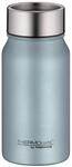 THERMOcaf&eacute; TC Thermobecher To Go 0,35 l, 8 h hei&szlig;, ice blue mat