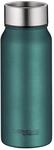 THERMOcaf&eacute; by THERMOS TC DRINKING MUG moss green mat 0,50l, Thermobecher Edelstahl,