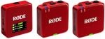 R&Oslash;DE Wireless GO (Gen 3) &ndash; Kompakter kabelloser Mikrofon &ndash; Kristallklarer Klang,