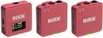 R&Oslash;DE Wireless GO (Gen 3) &ndash; Kompakter kabelloser Mikrofon &ndash; Kristallklarer Klang,