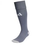 adidas Unisex Milano 23 Socks, team onix/white, 48-51