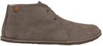 El Naturalista N5672 Bare Unisex-Stiefel f&uuml;r Erwachsene, Grau, Breite 36, grau, 36