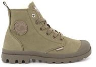 Palladium Pampa Hi Zip Wl 95982377M, Boots - 37 EU
