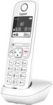 Gigaset AS690HX - DECT-Mobilteil mit Ladeschale - Fritzbox-kompatibel -...